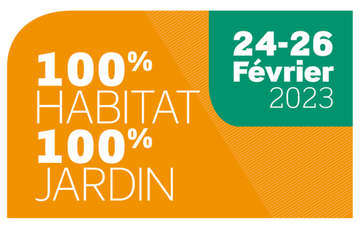 Salon 100% Habitat à Biarritz, nous y serons !